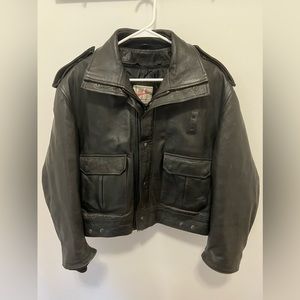 Appalachian Leatherworks Size L